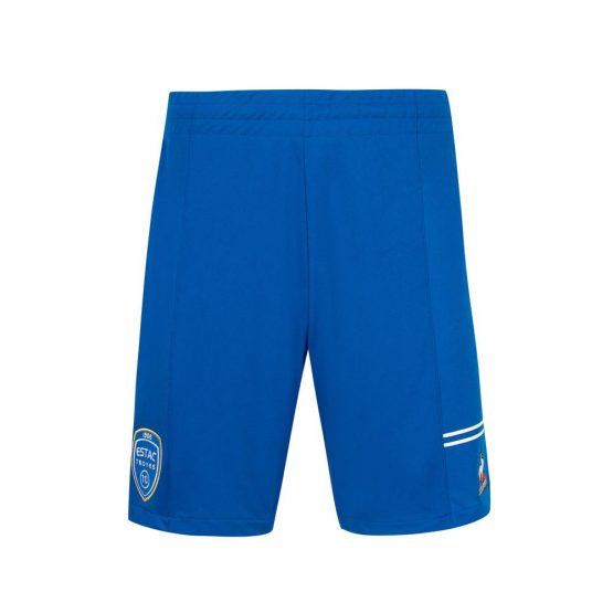 2 Shorts blau NEU Le Coq Sportif Herren Short No